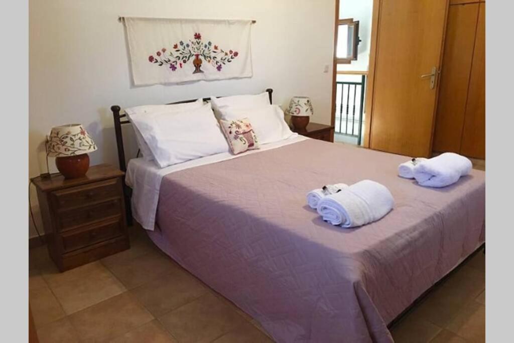 Πύργος Παραδοσιακός Με Μαγευτική Θέα - Villa Traditional Tower With Amazing Sea View Ареополис Экстерьер фото